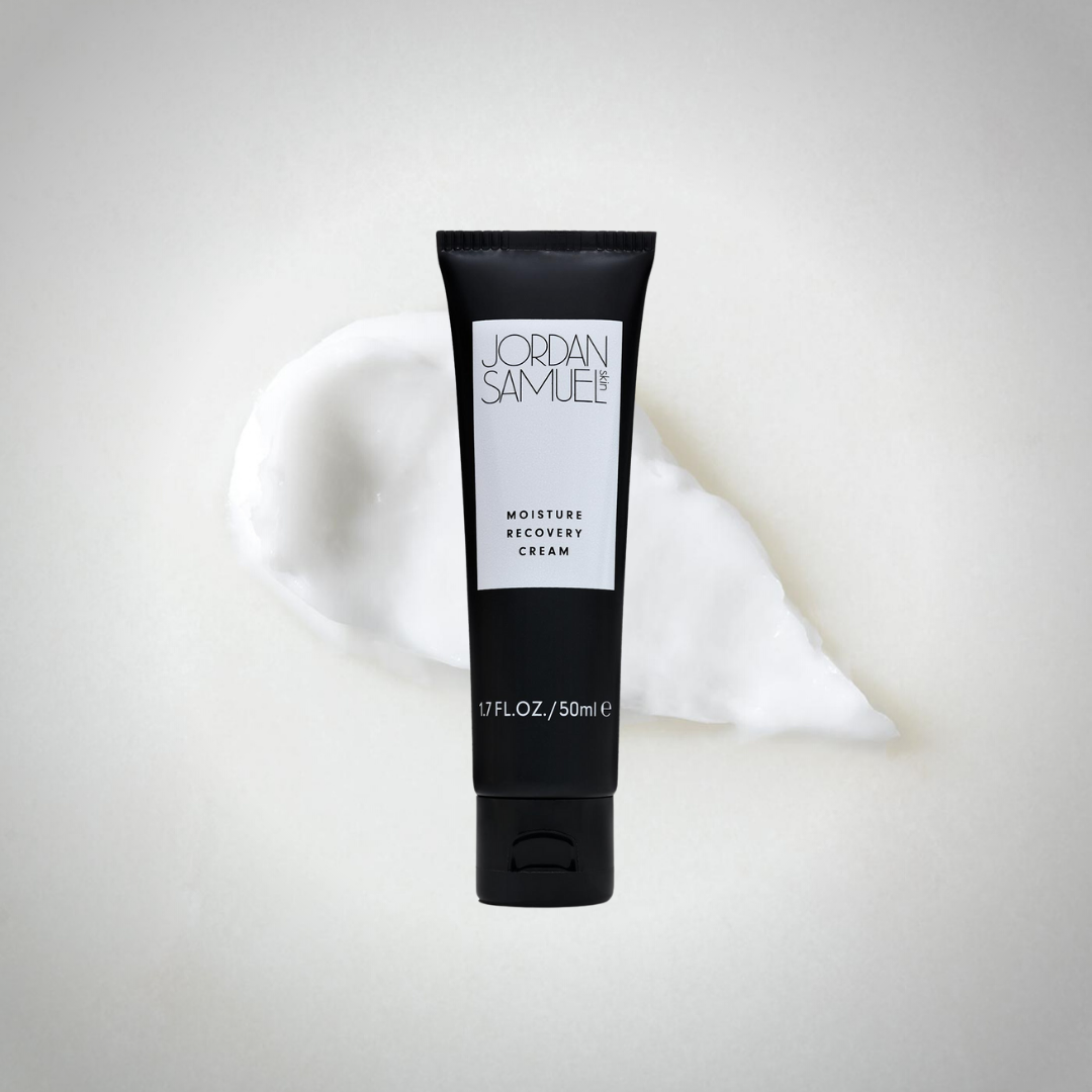 Introducing Moisture Recovery Cream