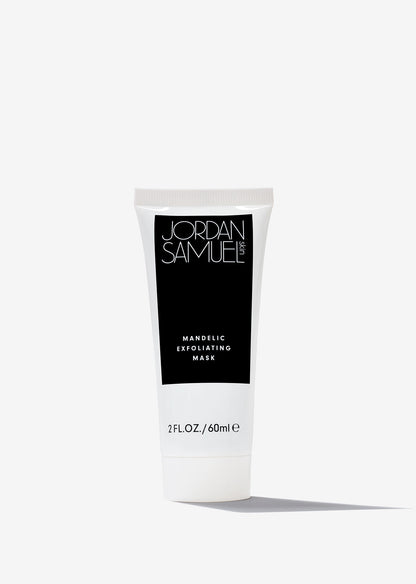 Mandelic Exfoliating Mask